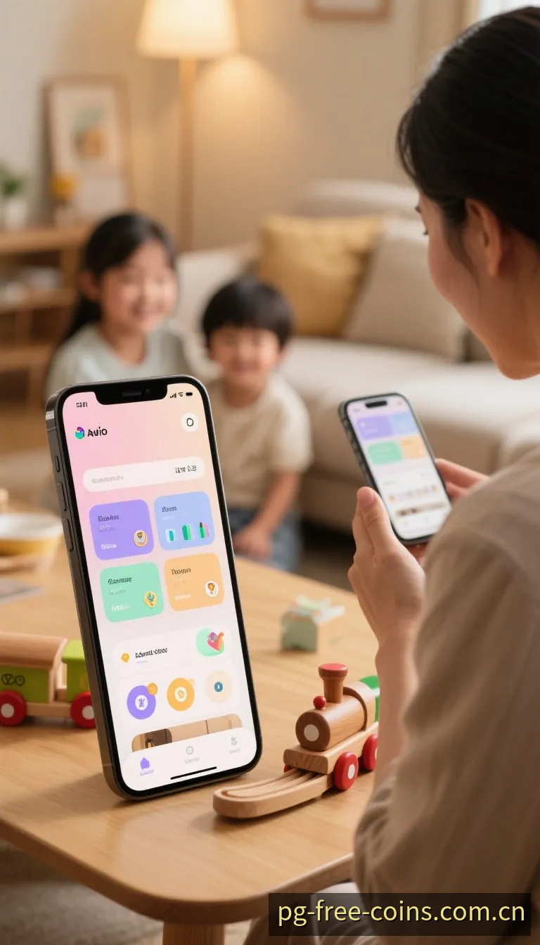 浏览器产品演示界面预览
